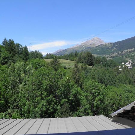 Appartement De Montagne Briancon Exteriör bild