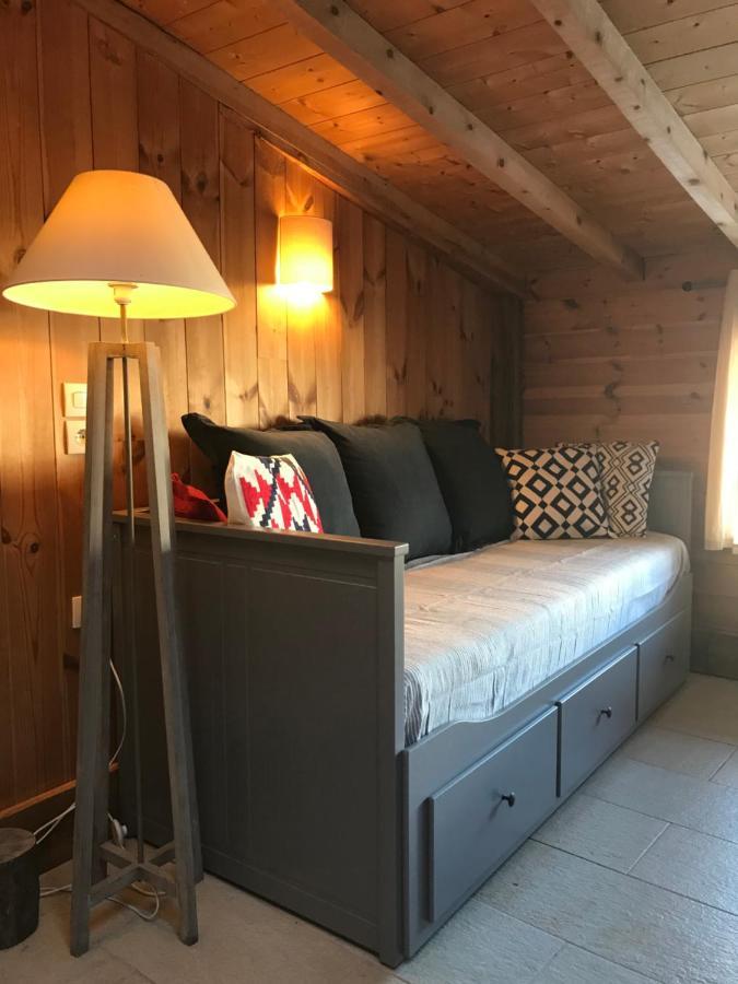 Appartement De Montagne Briancon Exteriör bild