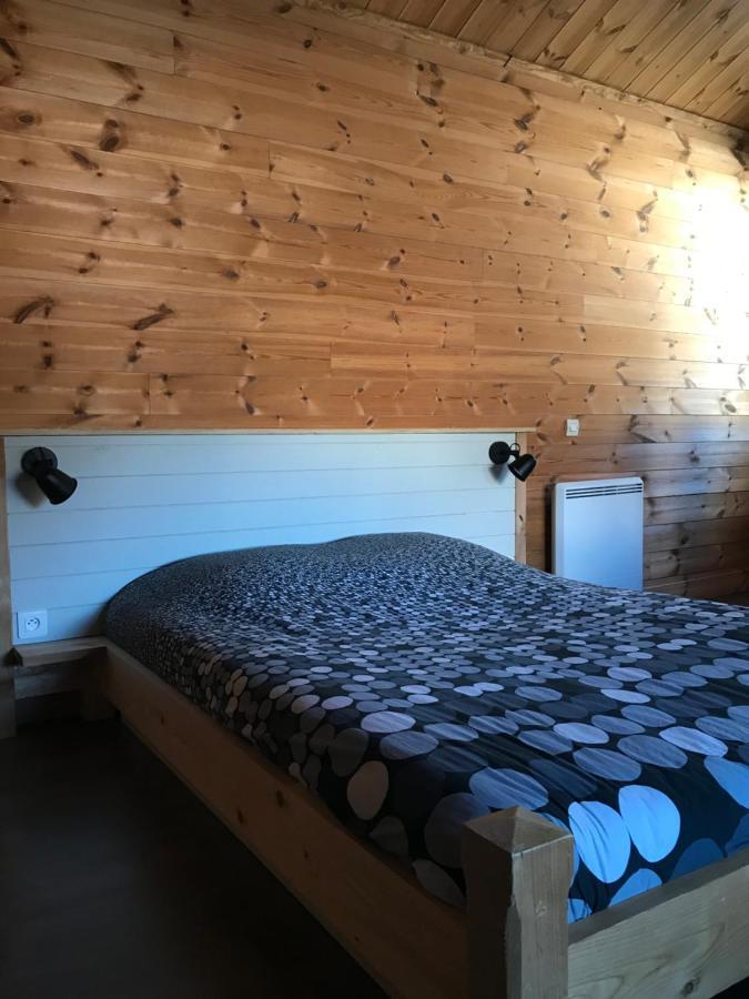 Appartement De Montagne Briancon Exteriör bild