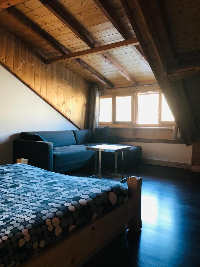 Appartement De Montagne Briancon Exteriör bild